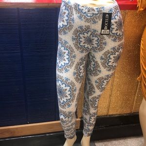Women’s leggings